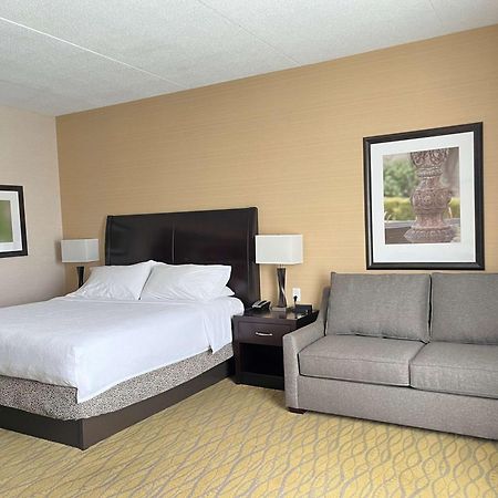 Hilton Garden Inn Indiana At Iup Экстерьер фото