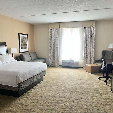 Hilton Garden Inn Indiana At Iup Экстерьер фото