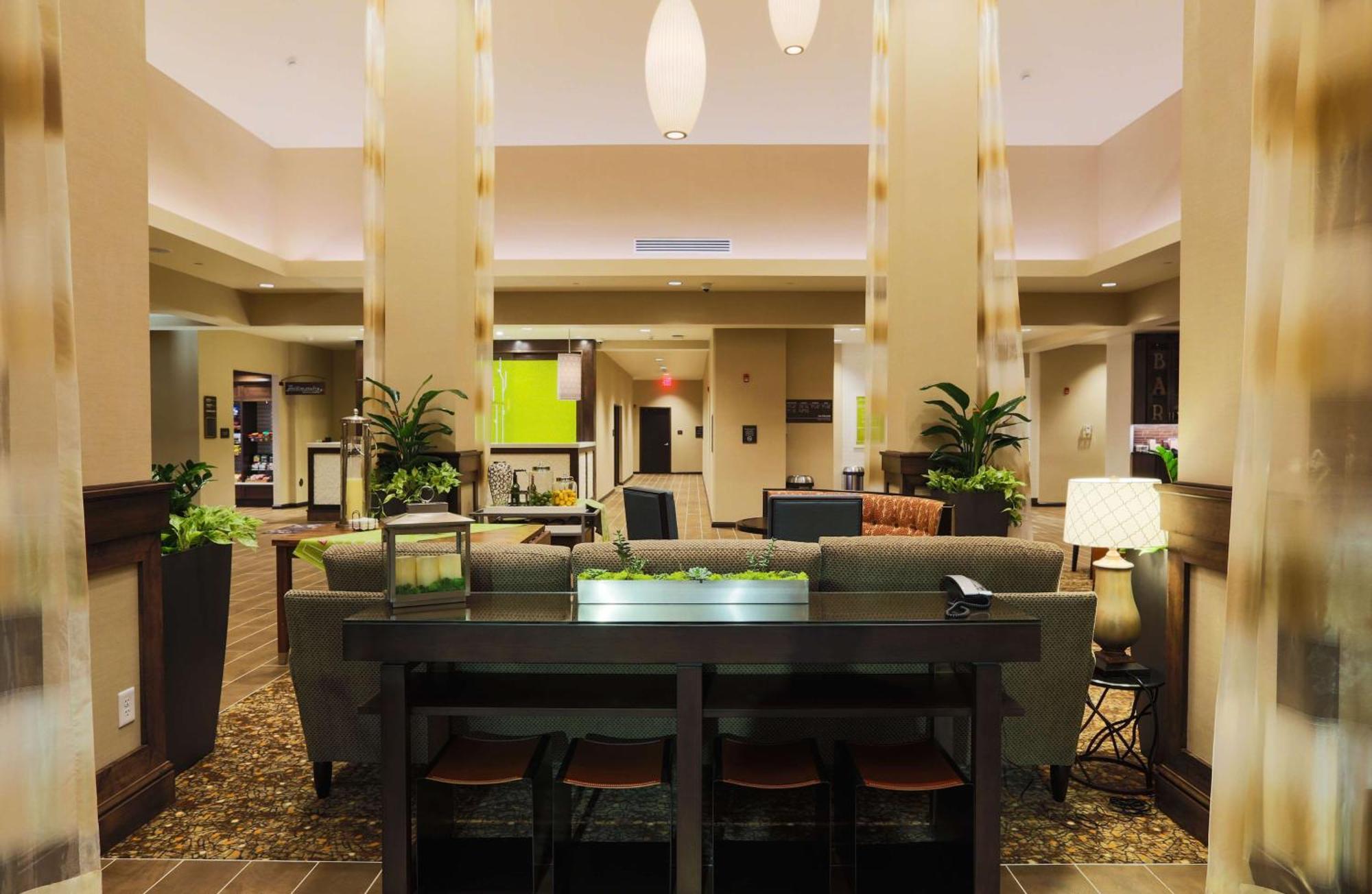 Hilton Garden Inn Indiana At Iup Экстерьер фото