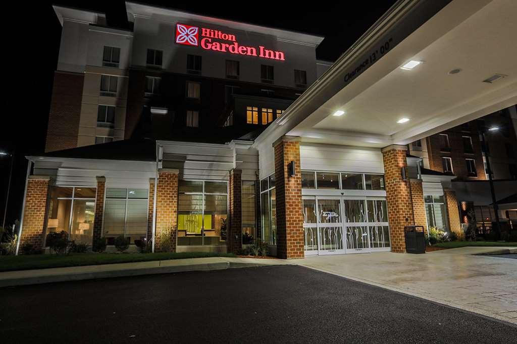 Hilton Garden Inn Indiana At Iup Экстерьер фото