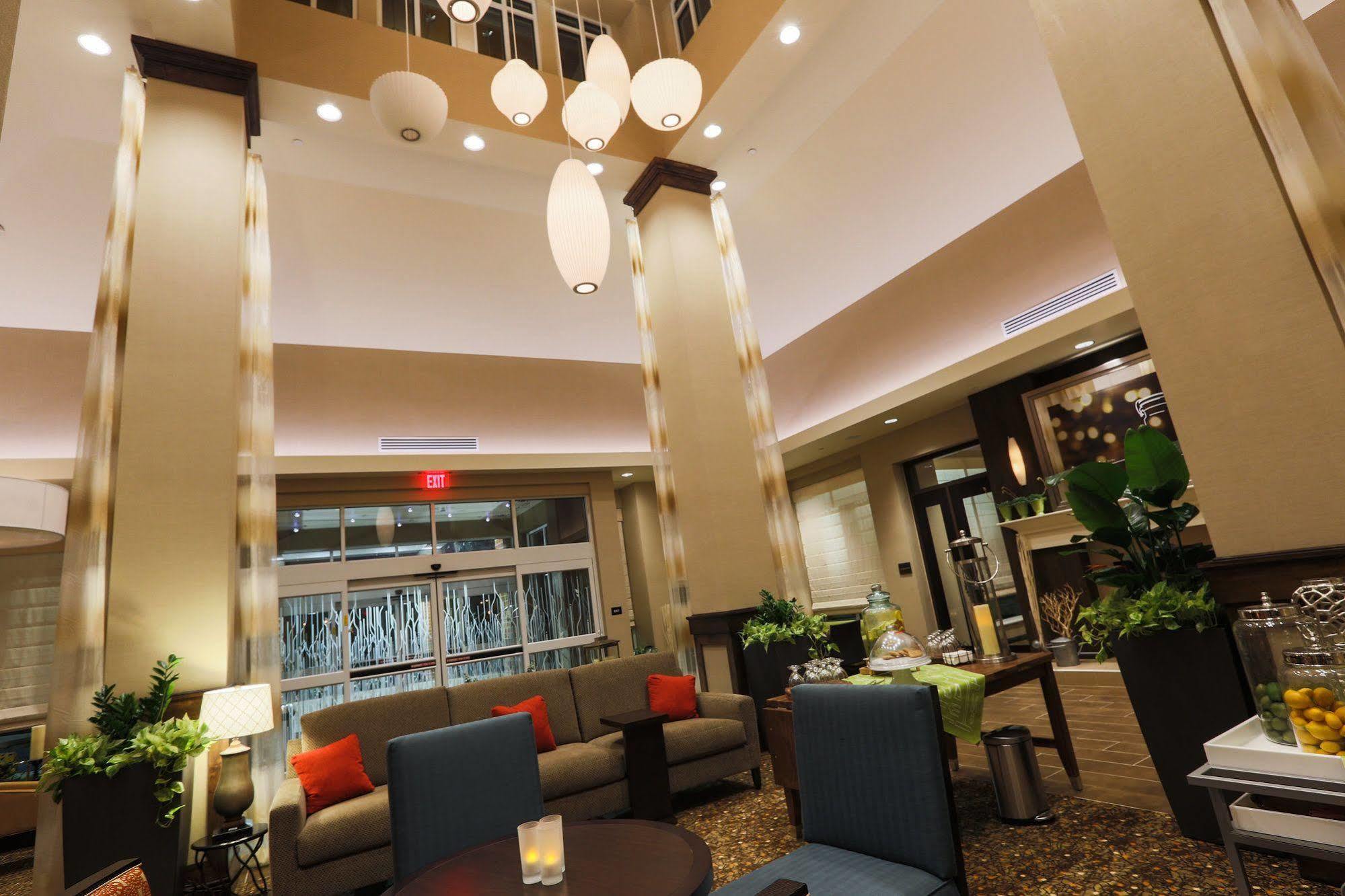 Hilton Garden Inn Indiana At Iup Экстерьер фото