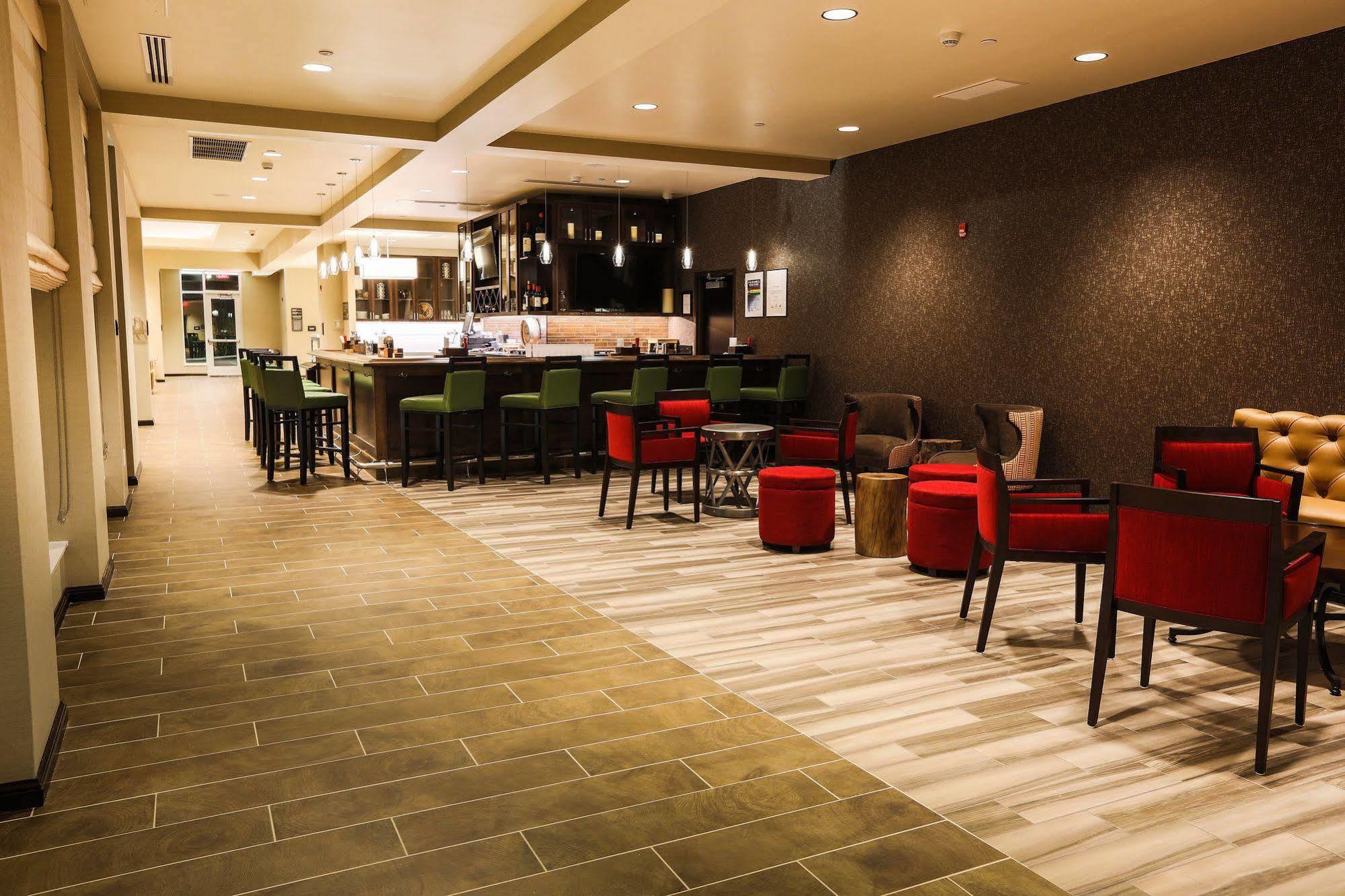 Hilton Garden Inn Indiana At Iup Экстерьер фото