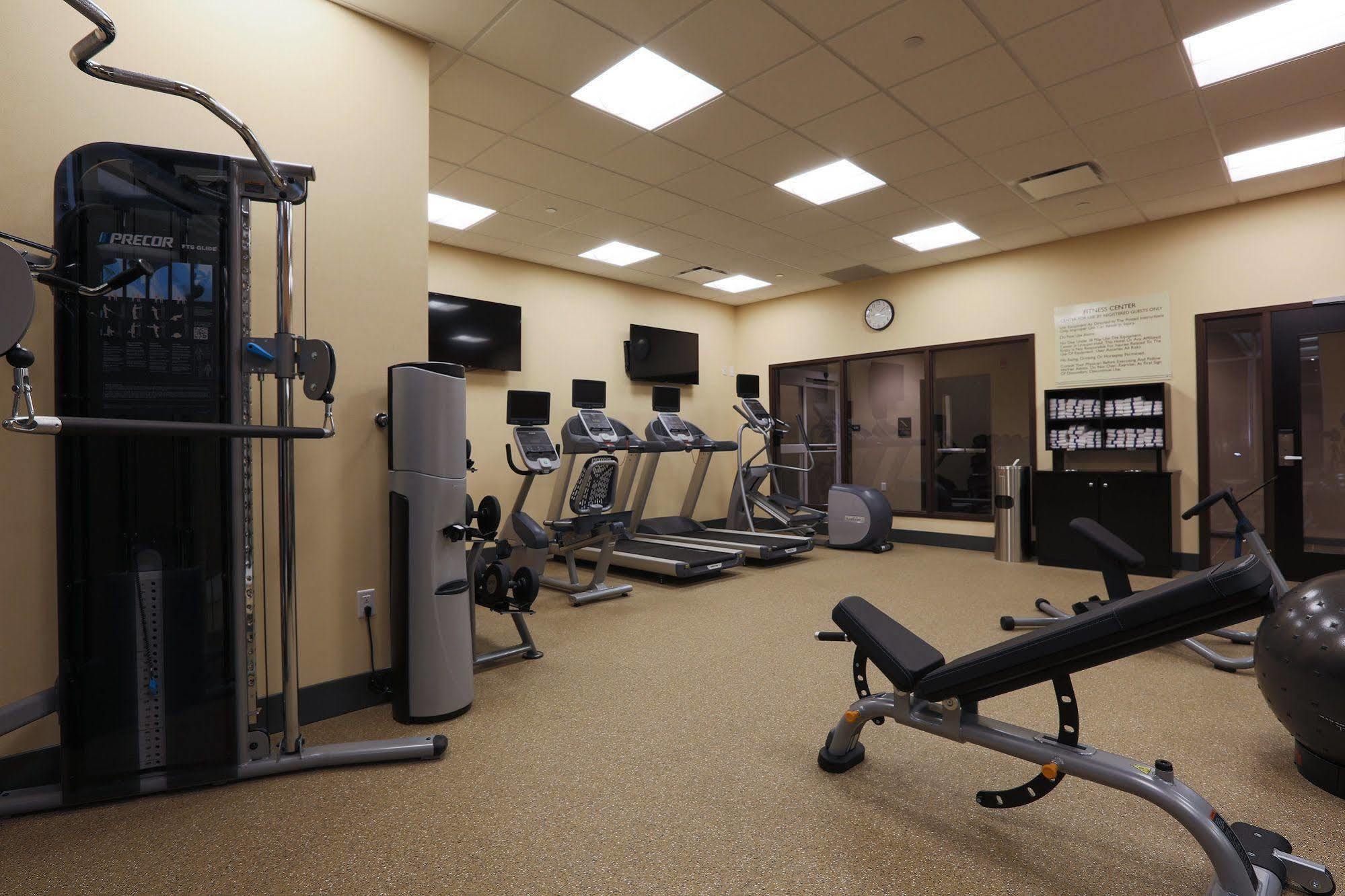 Hilton Garden Inn Indiana At Iup Экстерьер фото